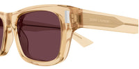 Saint Laurent Corner Angle SL 83 Sunglasses