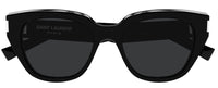 Saint Laurent Corner Angle SL 827/K Sunglasses