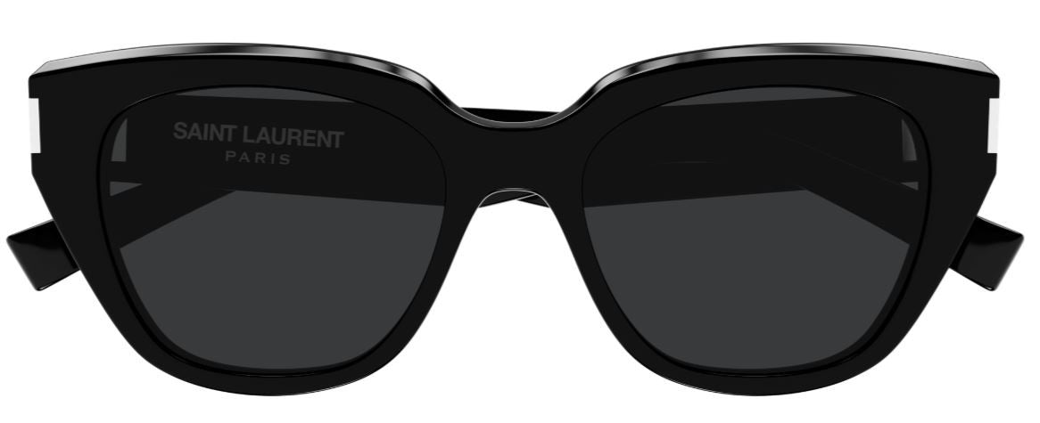Saint Laurent Corner Angle SL 827/K Sunglasses