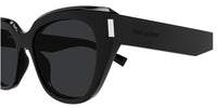 Saint Laurent Corner Angle SL 827/K Sunglasses