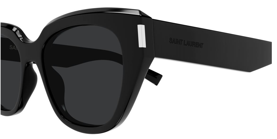 Saint Laurent Corner Angle SL 827/K Sunglasses