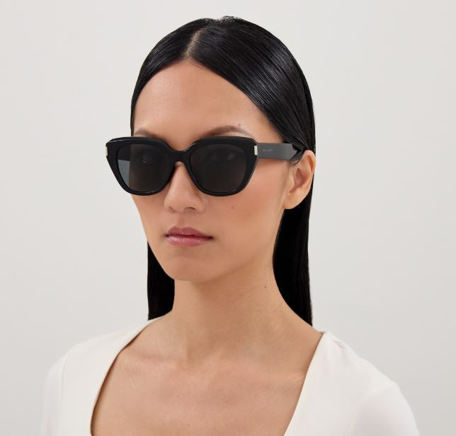 Saint Laurent Corner Angle SL 827/K Sunglasses