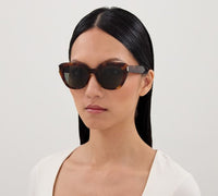 Saint Laurent Corner Angle SL 827/K Sunglasses