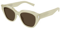Saint Laurent Corner Angle SL 827/K Sunglasses