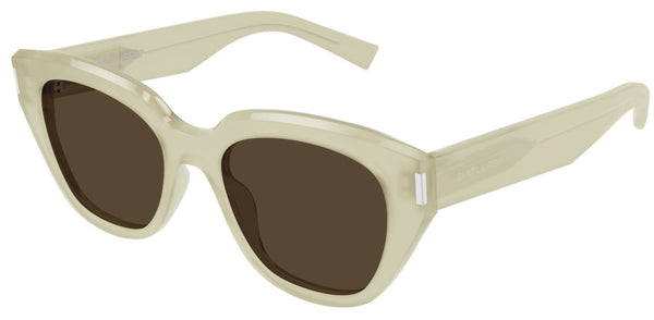 Óculos de Sol Saint Laurent Corner Angle SL 827/K