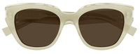 Saint Laurent Corner Angle SL 827/K Sunglasses