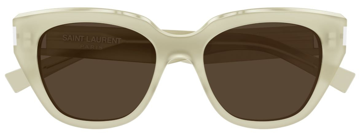 Saint Laurent Corner Angle SL 827/K Sunglasses