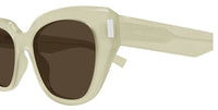 Saint Laurent Corner Angle SL 827/K Sunglasses