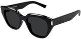 Saint Laurent Corner Angle SL 827 Sunglasses
