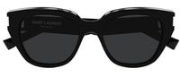 Saint Laurent Corner Angle SL 827 Sunglasses