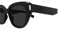 Saint Laurent Corner Angle SL 827 Sunglasses