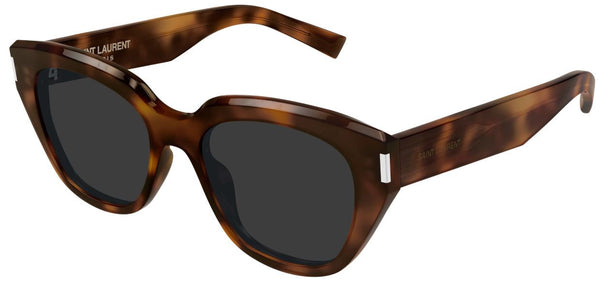 Lunettes de Soleil Saint Laurent Corner Angle SL 827