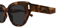Saint Laurent Corner Angle SL 827 Sunglasses