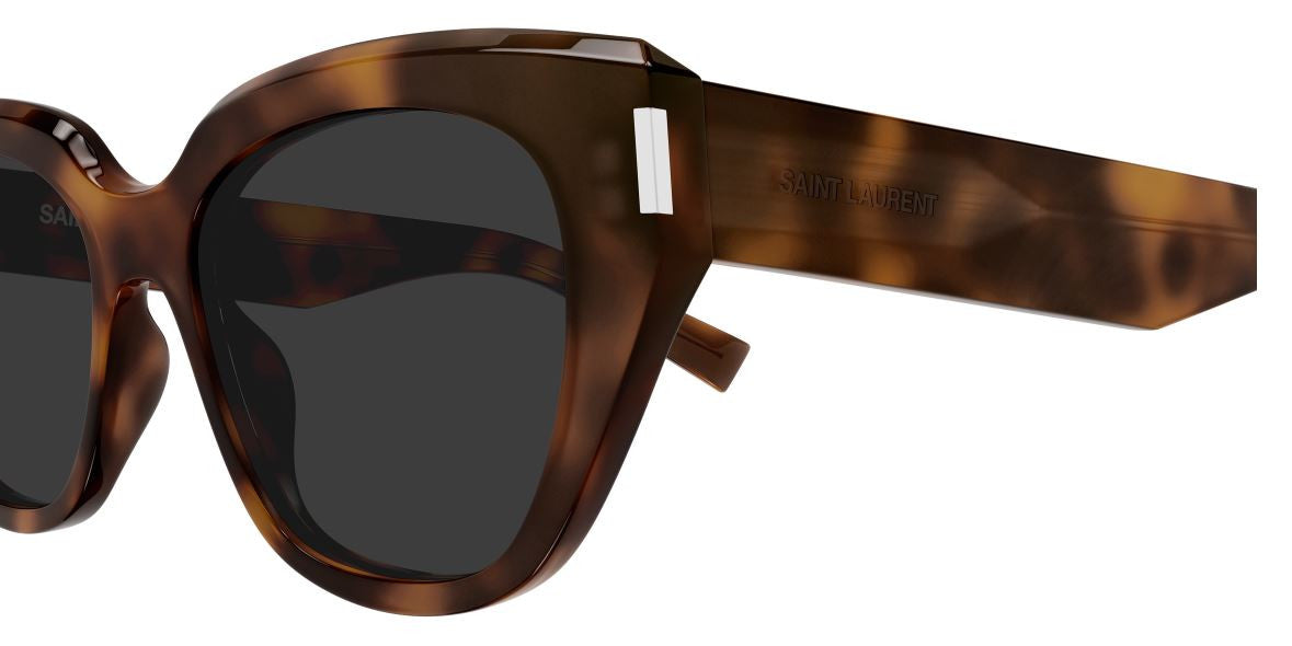 Saint Laurent Corner Angle SL 827 Sunglasses