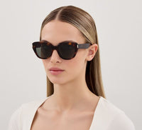 Saint Laurent Corner Angle SL 827 Sunglasses