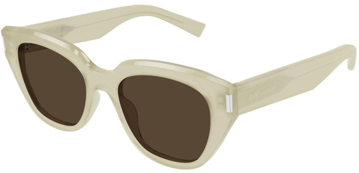 Saint Laurent Corner Angle SL 827 Sunglasses