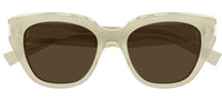 Saint Laurent Corner Angle SL 827 Sunglasses