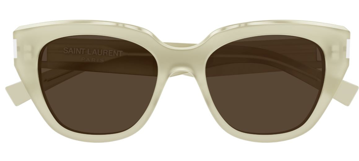 Saint Laurent Corner Angle SL 827 Sunglasses