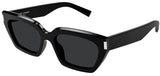 Gafas de Sol Saint Laurent Corner Angle SL 826 PAGE