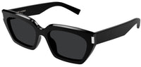 Saint Laurent Corner Angle SL 826 PAGE Sunglasses