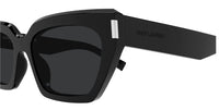 Saint Laurent Corner Angle SL 826 PAGE Sunglasses