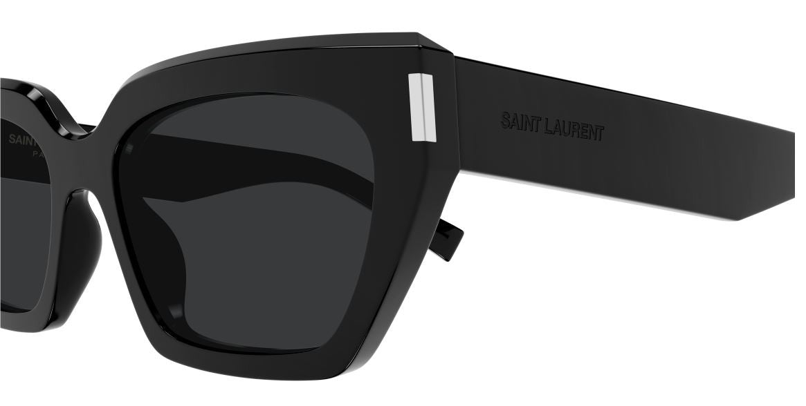 Saint Laurent Corner Angle SL 826 PAGE Sunglasses