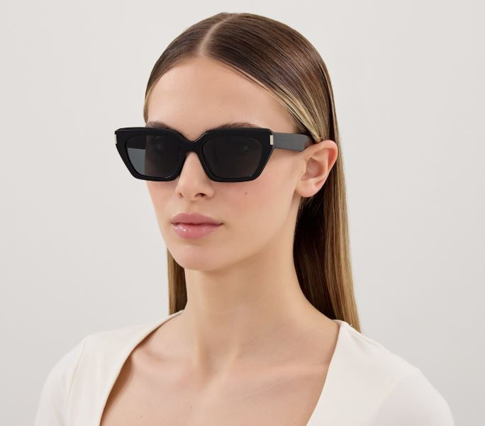 Saint Laurent Corner Angle SL 826 PAGE Sunglasses