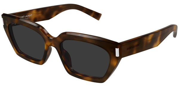Óculos de Sol Saint Laurent Corner Angle SL 826 PAGE
