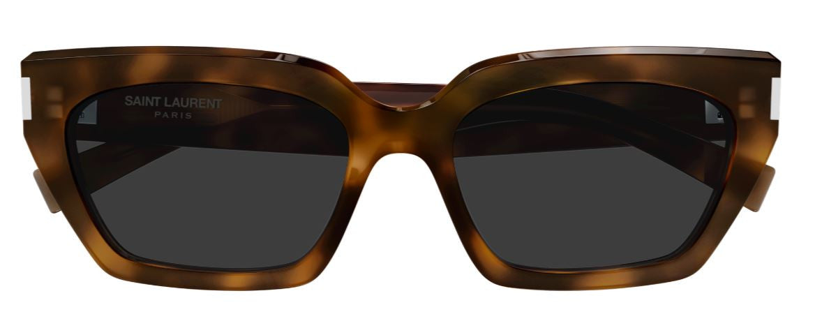 Saint Laurent Corner Angle SL 826 PAGE Sunglasses