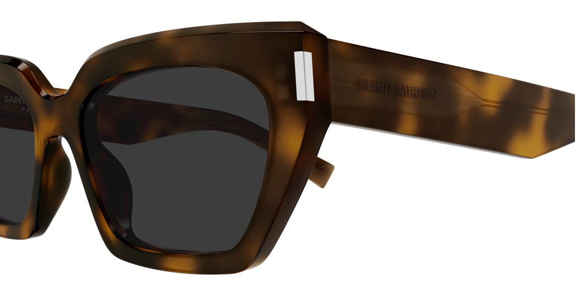 Saint Laurent Corner Angle SL 826 PAGE Sunglasses