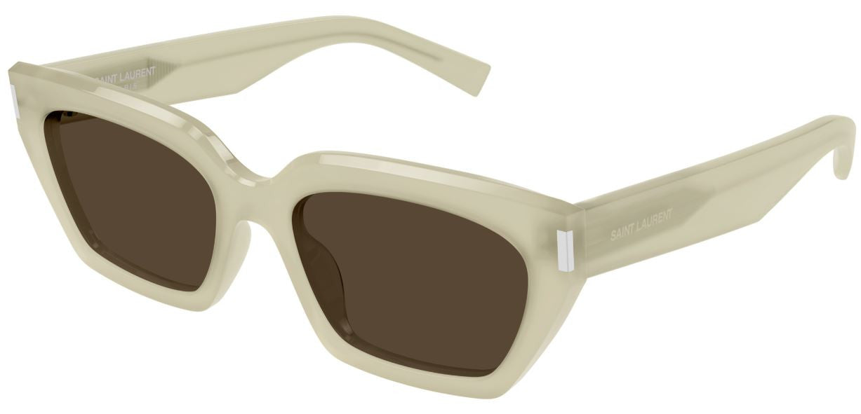 Saint Laurent Corner Angle SL 826 PAGE Sunglasses
