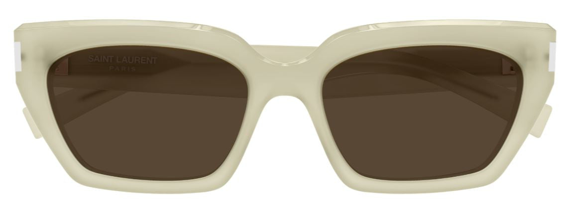 Saint Laurent Corner Angle SL 826 PAGE Sunglasses