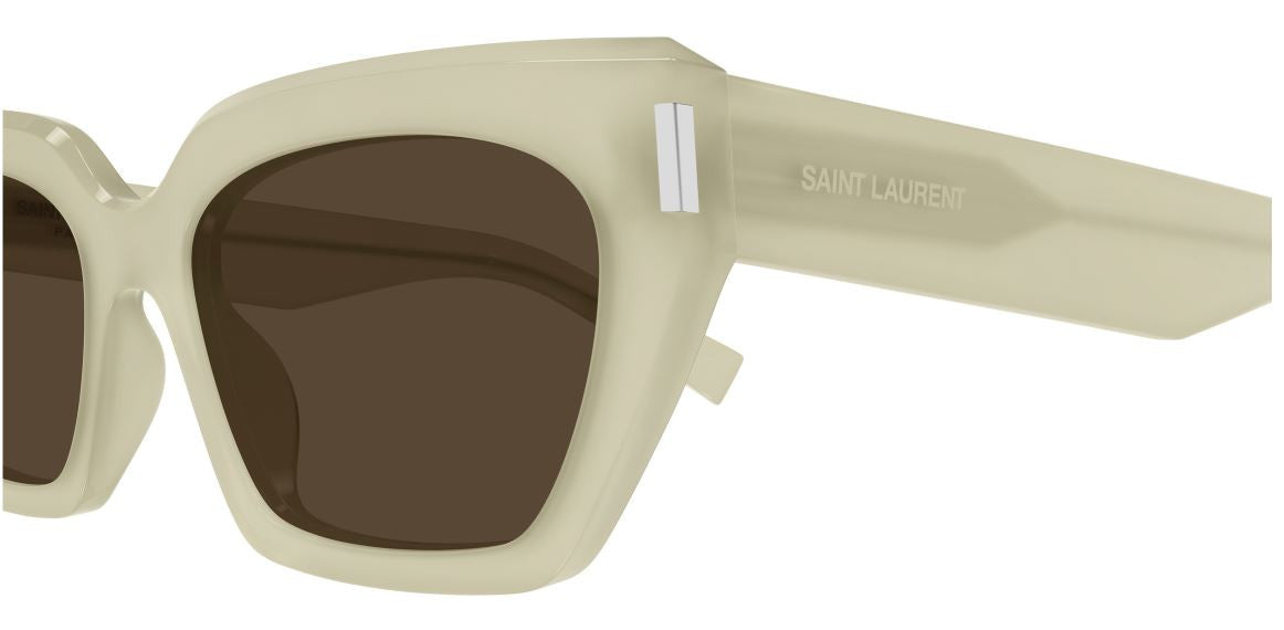 Saint Laurent Corner Angle SL 826 PAGE Sunglasses