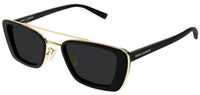 Saint Laurent SL Logo SL 825 Sunglasses