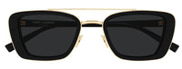 Saint Laurent SL Logo SL 825 Sunglasses