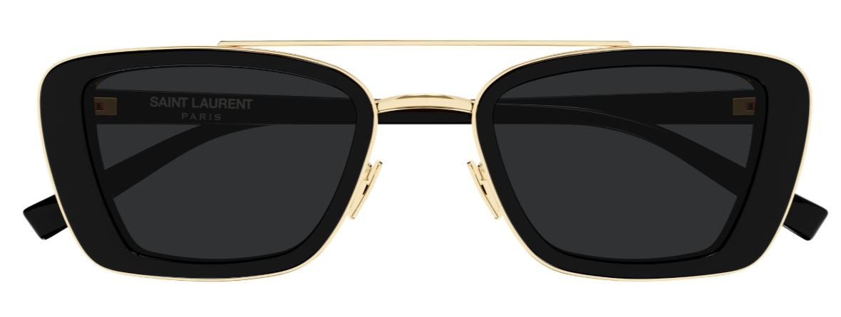 Saint Laurent SL Logo SL 825 Sunglasses
