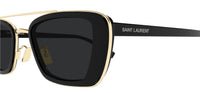 Saint Laurent SL Logo SL 825 Sunglasses