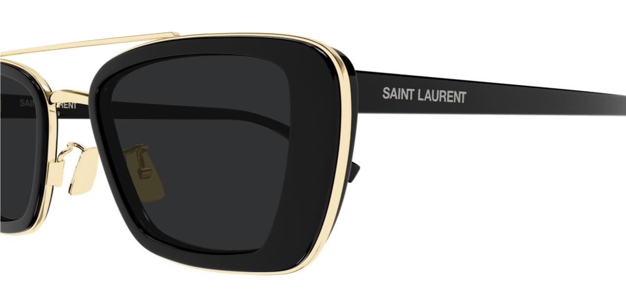 Saint Laurent SL Logo SL 825 Sunglasses