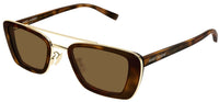 Saint Laurent SL Logo SL 825 Sunglasses