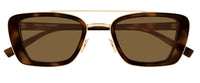 Saint Laurent SL Logo SL 825 Sunglasses