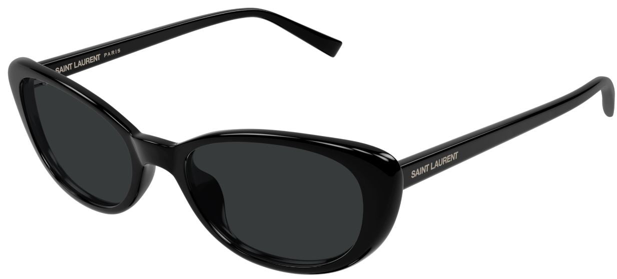 Lunettes de Soleil Saint Laurent Sl logo SL 822