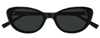 Lunettes de Soleil Saint Laurent Sl logo SL 822
