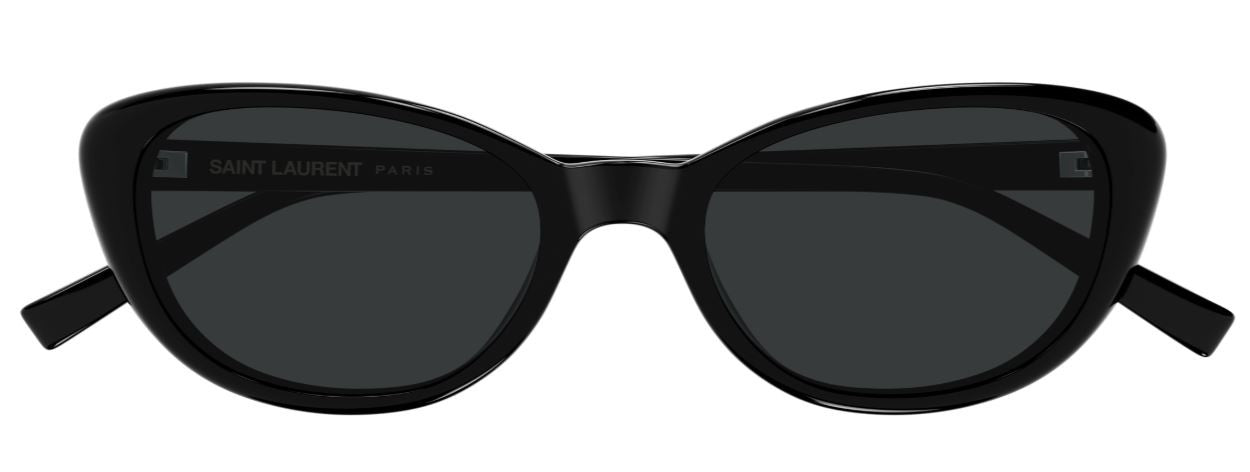 Lunettes de Soleil Saint Laurent Sl logo SL 822