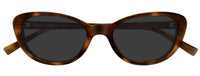 Lunettes de Soleil Saint Laurent Sl logo SL 822