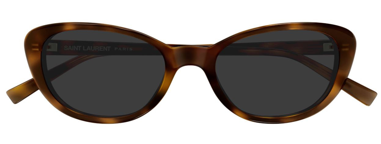 Lunettes de Soleil Saint Laurent Sl logo SL 822