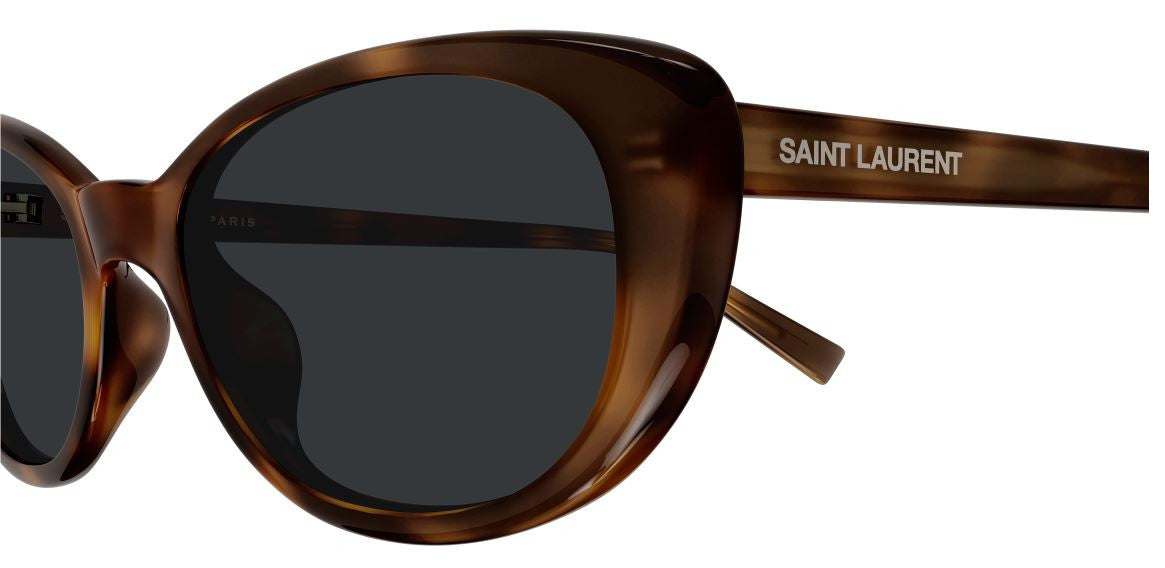 Lunettes de Soleil Saint Laurent Sl logo SL 822