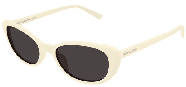 Lunettes de Soleil Saint Laurent Sl logo SL 822