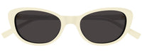 Lunettes de Soleil Saint Laurent Sl logo SL 822
