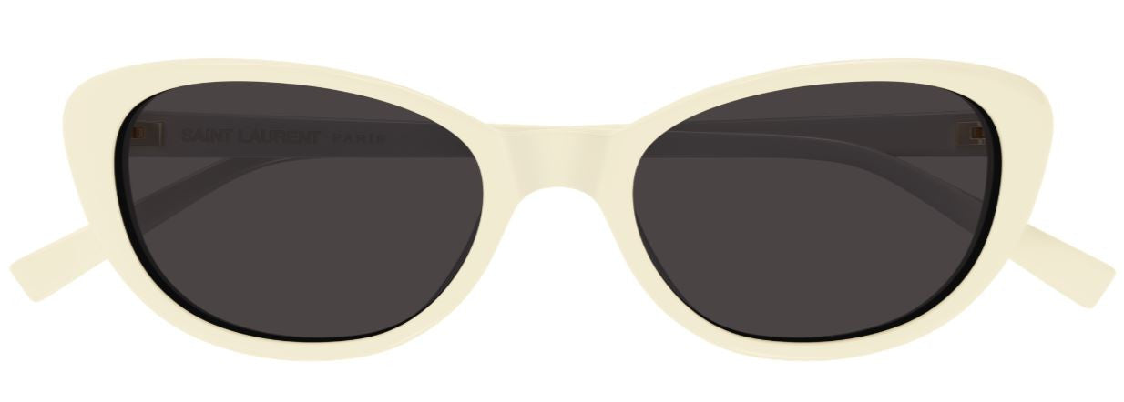 Lunettes de Soleil Saint Laurent Sl logo SL 822