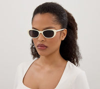 Lunettes de Soleil Saint Laurent Sl logo SL 822